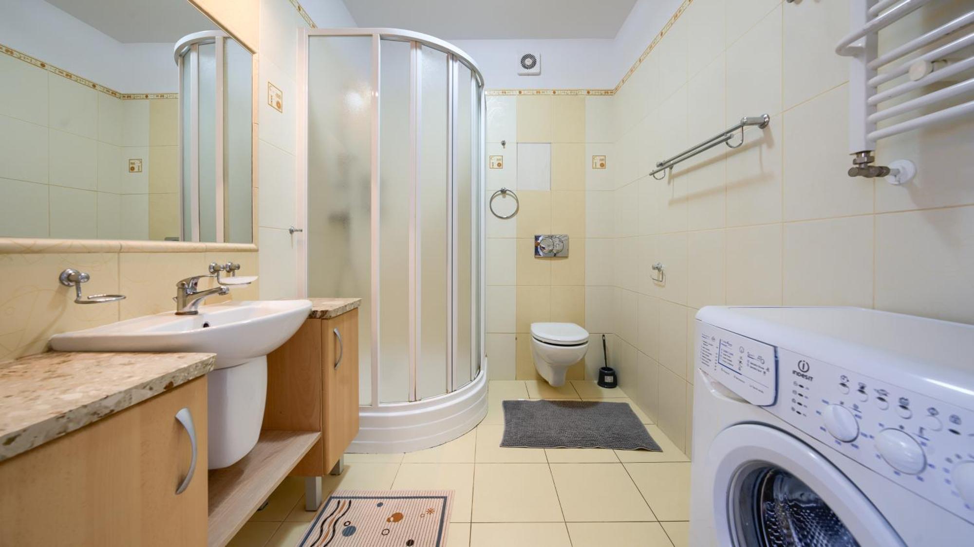 Apartamenty Sun & Snow Kolobrzeg Jantar エクステリア 写真