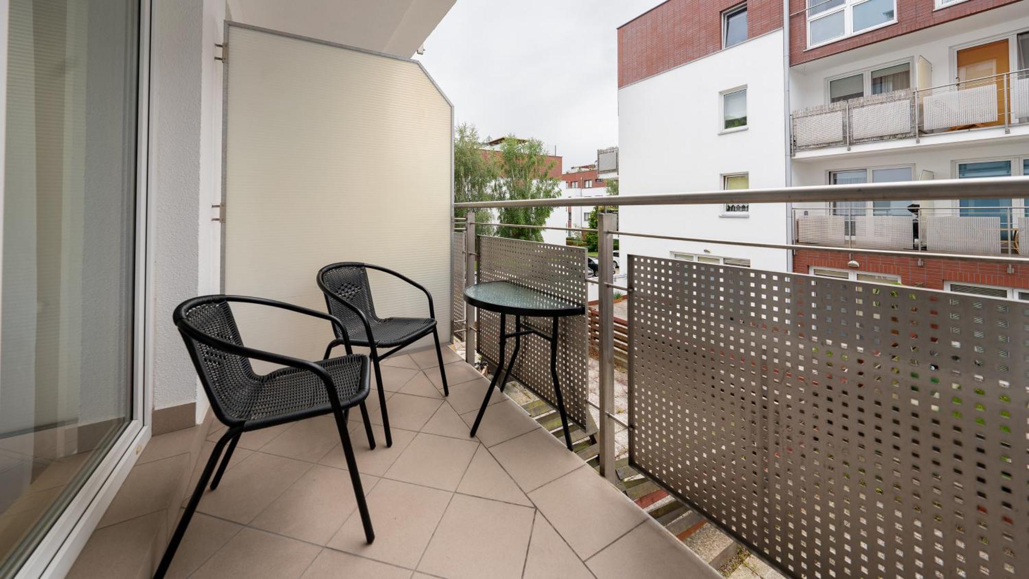 Apartamenty Sun & Snow Kolobrzeg Jantar エクステリア 写真